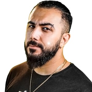 This is the Avatar Image for the Barış G AI Voice and Text to Speech Generator
